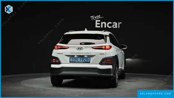HYUNDAI KONA PREMIUM
