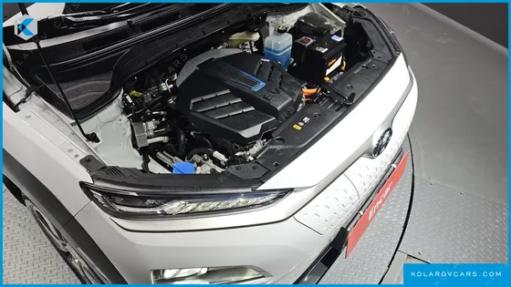 HYUNDAI KONA PREMIUM