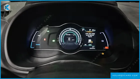 HYUNDAI KONA PREMIUM
