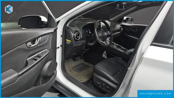 HYUNDAI KONA PREMIUM