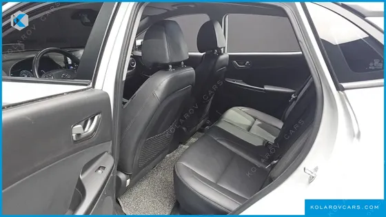 HYUNDAI KONA PREMIUM