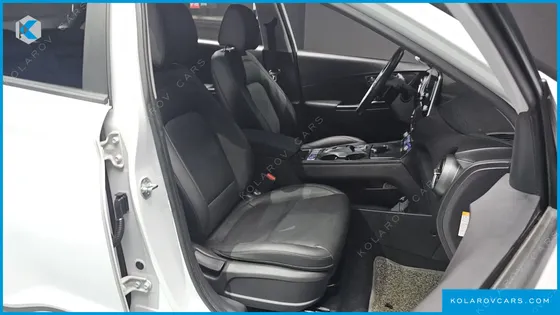 HYUNDAI KONA PREMIUM