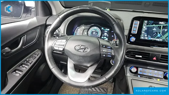 HYUNDAI KONA PREMIUM