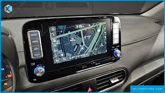 HYUNDAI KONA PREMIUM
