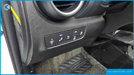 HYUNDAI KONA PREMIUM