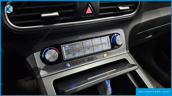 HYUNDAI KONA PREMIUM