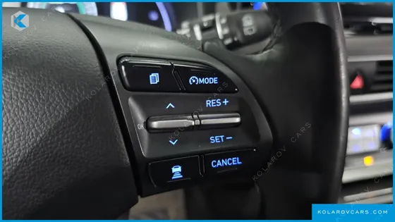 HYUNDAI KONA PREMIUM