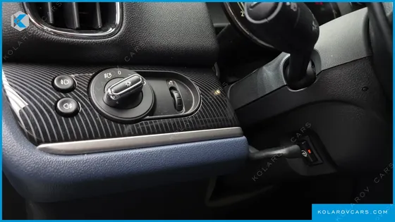 MINI COUNTRYMAN ALL4 CLASSIC LAUNCH PACK