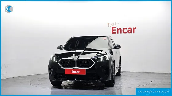 BMW X2 XDRIVE 20I M SPORT