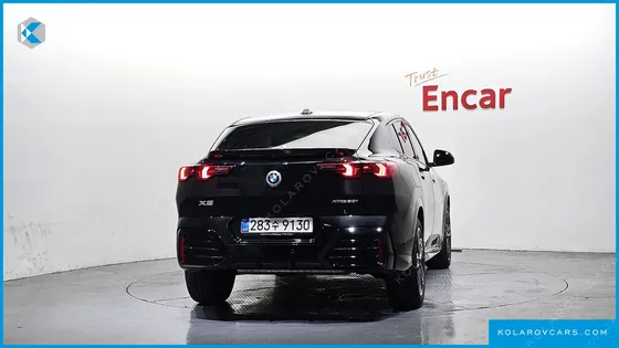 BMW X2 XDRIVE 20I M SPORT