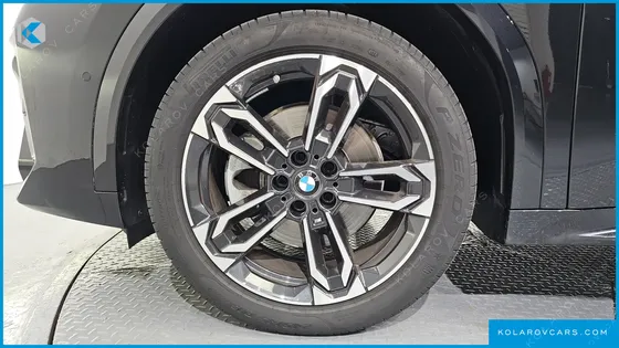 BMW X2 XDRIVE 20I M SPORT