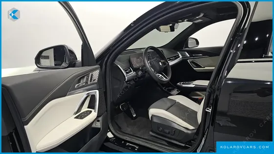 BMW X2 XDRIVE 20I M SPORT