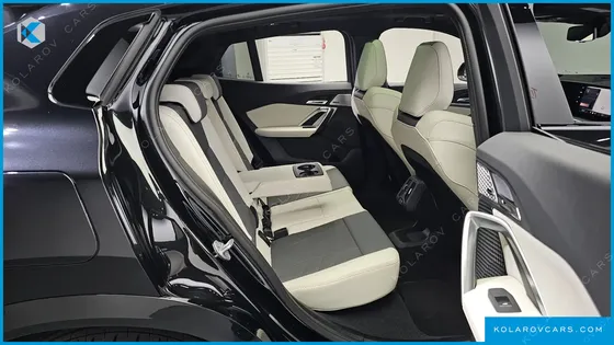 BMW X2 XDRIVE 20I M SPORT