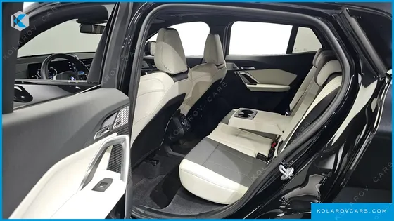 BMW X2 XDRIVE 20I M SPORT