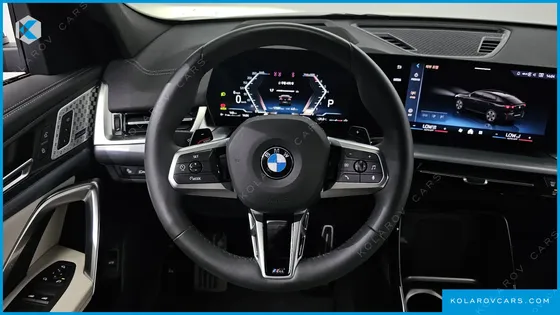 BMW X2 XDRIVE 20I M SPORT