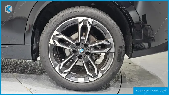 BMW X2 XDRIVE 20I M SPORT