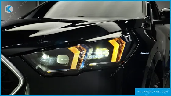 BMW X2 XDRIVE 20I M SPORT