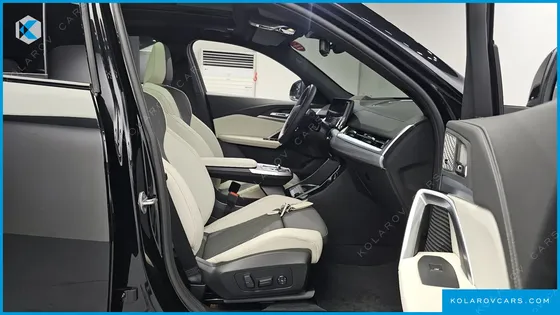BMW X2 XDRIVE 20I M SPORT