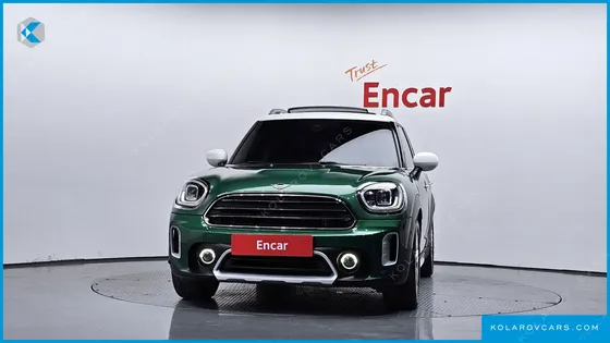 MINI COUNTRYMAN STANDARD