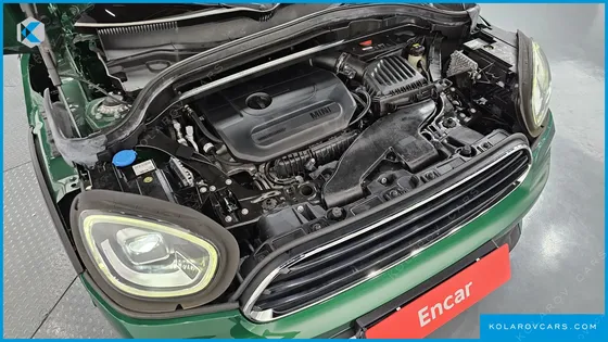 MINI COUNTRYMAN STANDARD