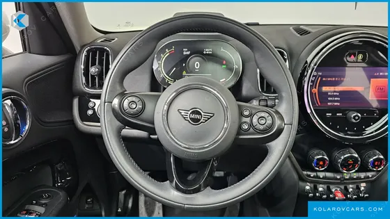 MINI COUNTRYMAN STANDARD