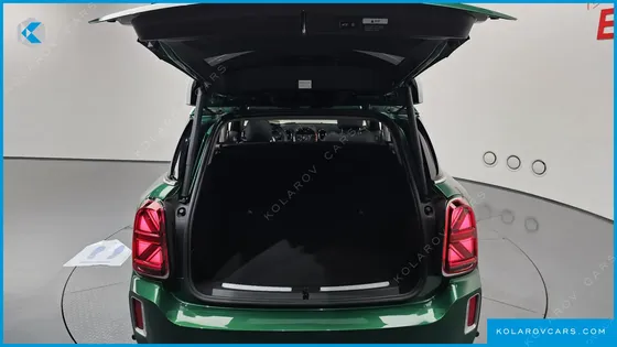MINI COUNTRYMAN STANDARD