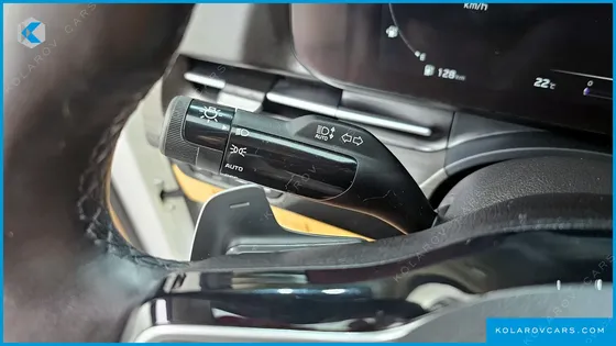 KIA CARNIVAL 9-SEATER NOBLESSE
