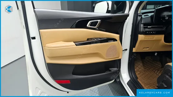 KIA CARNIVAL 9-SEATER NOBLESSE