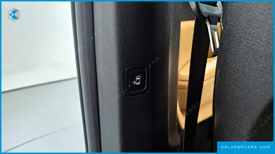 KIA CARNIVAL 9-SEATER NOBLESSE