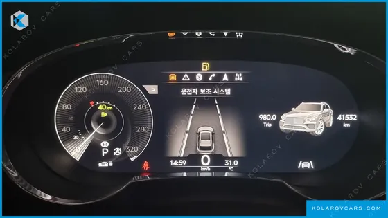 BENTLEY BENTAYGA 4.0 V8 AZURE