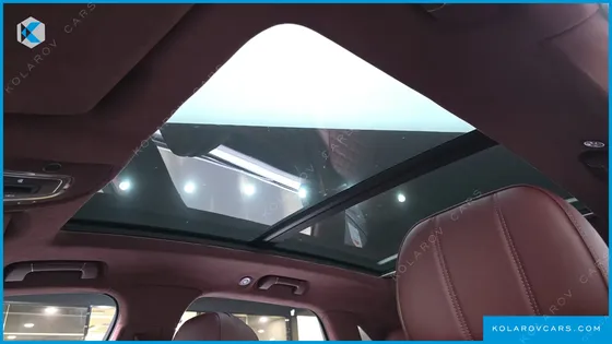 BENTLEY BENTAYGA 4.0 V8 AZURE
