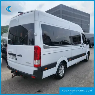HYUNDAI SOLATI 15-SEATER