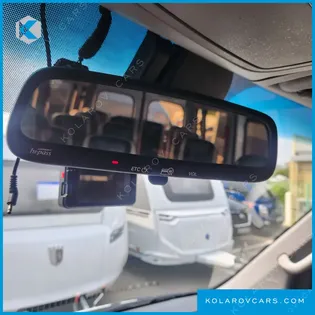 HYUNDAI SOLATI 15-SEATER