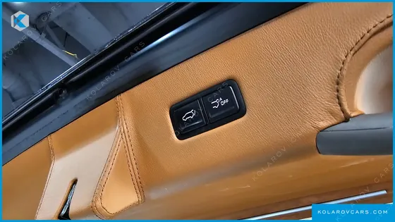 KIA CARNIVAL GASOLINE 9-SEATER LIMOUSINE(SPECIAL VEHICLE)