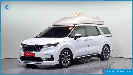 KIA CARNIVAL 7-SEATER SIGNATURE