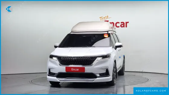 KIA CARNIVAL 7-SEATER SIGNATURE