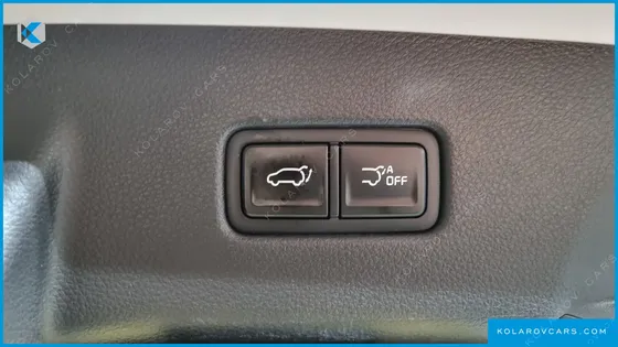 KIA CARNIVAL 7-SEATER SIGNATURE