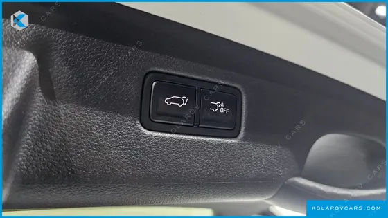 KIA CARNIVAL 9-SEATER NOBLESSE