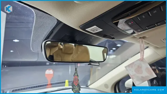 KIA CARNIVAL 9-SEATER NOBLESSE