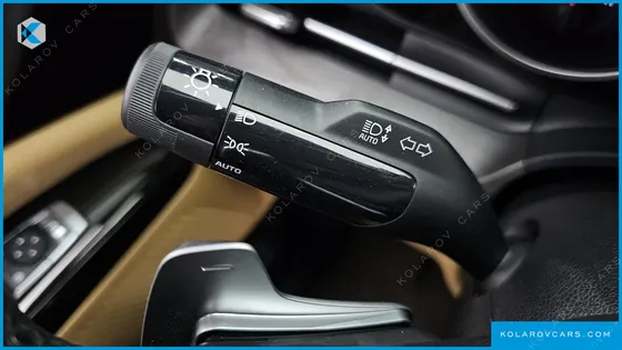 KIA CARNIVAL 9-SEATER NOBLESSE