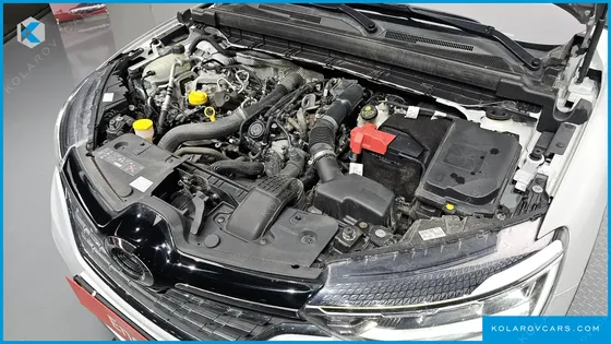 RENAULT KOREA XM3 1.3 TCE RE SIGNATURE