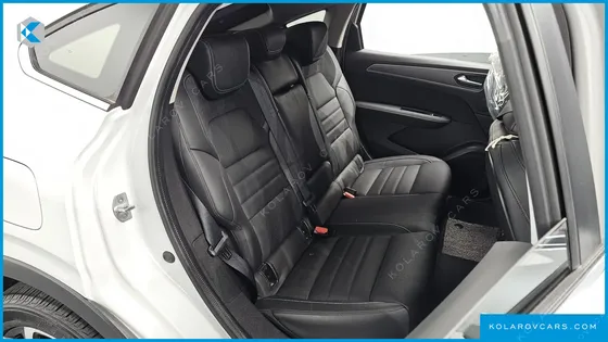 RENAULT KOREA XM3 1.3 TCE RE SIGNATURE
