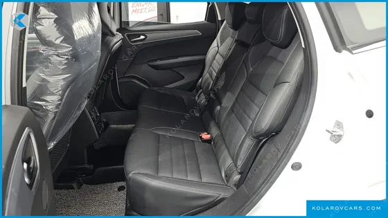 RENAULT KOREA XM3 1.3 TCE RE SIGNATURE