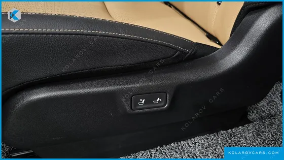 KIA CARNIVAL GASOLINE 9-SEATER NOBLESSE