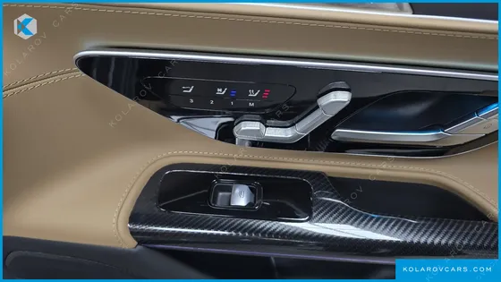 MERCEDES SL-CLASS AMG SL63 4MATIC+ MANUFAKTUR