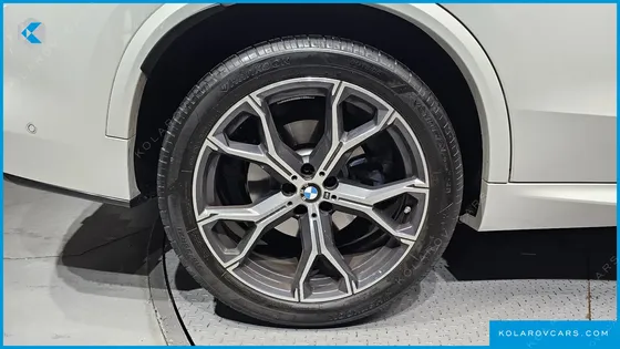 BMW X5 XDRIVE 30D M SPORT