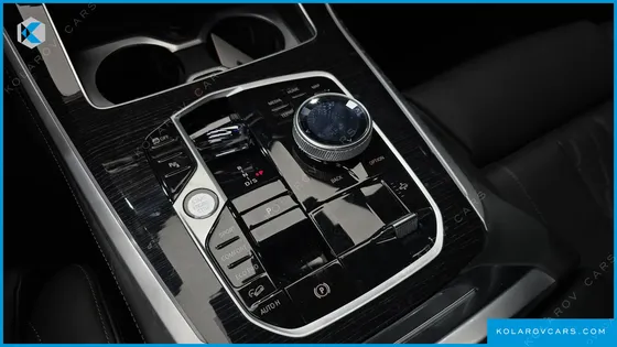BMW X5 XDRIVE 30D M SPORT