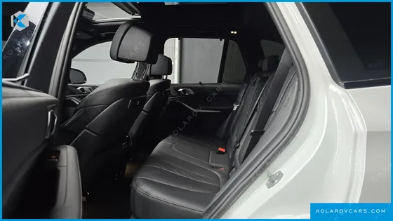 BMW X5 XDRIVE 30D M SPORT