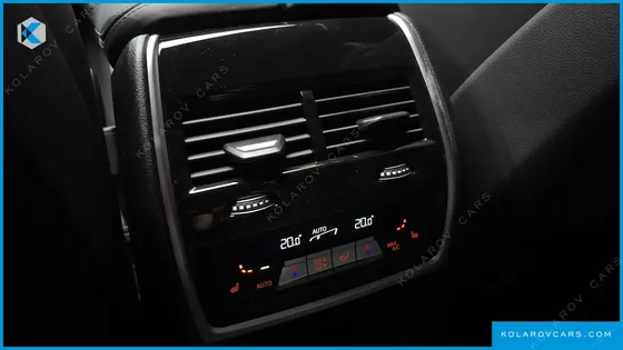 BMW X5 XDRIVE 30D M SPORT