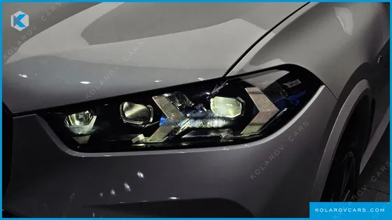 BMW X5 XDRIVE 30D M SPORT